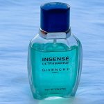 عطر ادکلن اینسنس اولترامارین ژیوانشی - Insense Ultramarine Givenchy - بررسی، قیمت و خرید