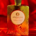 عطر ادکلن گُلد فِیر این مِیفِر اتکینسونز - Gold Fair In Mayfair Atkinsons - بررسی، قیمت و خرید
