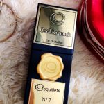 عطر ادکلن کوکی کرانچ کوکیلت - Cookiecrunch Coquillete - بررسی، قیمت و خرید