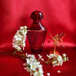 عطر ادکلن سامسارا او دو پرفیوم گرلن - Samsara Eau de Parfum Guerlain - بررسی، قیمت و خرید