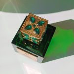عطر ادکلن روکا اکستریت د پرفیوم کریستین پروونزانو پارفوم - Rocca Extrait De Parfum Christian Provenzano Parfums - بررسی، قیمت و خرید