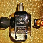 عطر ادکلن رویال گلد اِل نَبيل - Royal Gold El Nabil - بررسی، قیمت و خرید