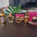عطر ادکلن هلیوتروپ ژینژامبر فراگونار - Héliotrope Gingembre Fragonard - بررسی، قیمت و خرید