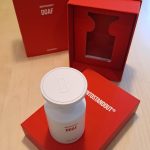 عطر ادکلن دی جی ای اف بورن تو استند آوت - DGAF BORNTOSTANDOUT® - بررسی، قیمت و خرید