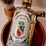 عطر ادکلن جاکی کلاب کازول مسی - Jockey Club Caswell Massey - بررسی، قیمت و خرید