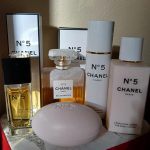 عطر ادکلن شنل نامبر فایو او دو پرفیوم 2024 لیمیتد ادیشن شانل - Chanel No 5 Eau de Parfum 2024 Limited Edition Chanel - بررسی، قیمت و خرید