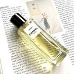 عطر ادکلن لز اکسکلوسیف د شانل جرس شنل - Les Exclusifs de Chanel Jersey Chanel - بررسی، قیمت و خرید