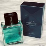 عطر ادکلن اوم اکسکلوسیو ایوون - Homme Exclusive Avon - بررسی، قیمت و خرید