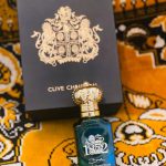 عطر ادکلن هزار و هشتصد و هفتاد و دو بیزیل کلایو کریستین - 1872 Basil Clive Christian - بررسی، قیمت و خرید
