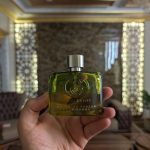عطر ادکلن گیلتی الیکسیر د پارفوم پور هوم گوچی - Guilty Elixir de Parfum pour Homme Gucci - بررسی، قیمت و خرید