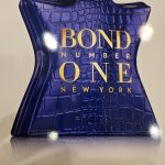 عطر ادکلن باند نامبر وان باند نامبر ناین - Bond Number One Bond No 9 - بررسی، قیمت و خرید
