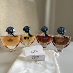 عطر ادکلن شالیمار میلزیم تونکا گرلن - Shalimar Millésime Tonka Guerlain - بررسی، قیمت و خرید