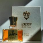 عطر ادکلن کارینا گالیمار - Carina Galimard - بررسی، قیمت و خرید