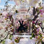 عطر ادکلن لا پتی روب نویر او دو تویلت گرلن - La Petite Robe Noire Eau de Toilette (2025) Guerlain - بررسی، قیمت و خرید