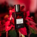 عطر ادکلن دارک چری اند امبر بنانا ریپابلیک - Dark Cherry & Amber Banana Republic - بررسی، قیمت و خرید