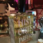 عطر ادکلن بلانک ویولت ایستوار دو پارفم - Blanc Violette Histoires de Parfums - بررسی، قیمت و خرید