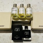عطر ادکلن آکوا دی جیو الکسیر جورجیو آرمانی - Acqua di Giò Elixir Giorgio Armani - بررسی، قیمت و خرید