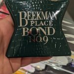 عطر ادکلن بیکمن پلیس باند نامبر ناین - Beekman Place Bond No 9 - بررسی، قیمت و خرید