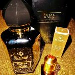 عطر ادکلن رویال گلد اِل نَبيل - Royal Gold El Nabil - بررسی، قیمت و خرید