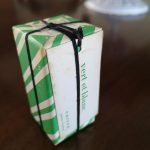 عطر ادکلن ورت و بلانک کارون - Vert et Blanc Carven - بررسی، قیمت و خرید