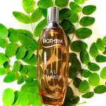 عطر ادکلن اُ دِنِرژی بایودرما - Eau d'Energie Biotherm - بررسی، قیمت و خرید