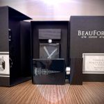 عطر ادکلن ترور اند مگنیفیسنس بوفورت لندن - Terror & Magnificence BeauFort London - بررسی، قیمت و خرید