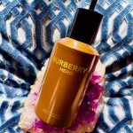 عطر ادکلن هیرو او دو پرفیوم باربری - Hero Eau de Parfum Burberry - بررسی، قیمت و خرید