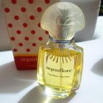 عطر ادکلن آکوافلور کارولینا هررا - AquaFlore Carolina Herrera - بررسی، قیمت و خرید
