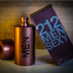 عطر ادکلن ۲۱۲ سک.سی من کارولینا هررا - 212 Sexy Men Carolina Herrera - بررسی، قیمت و خرید