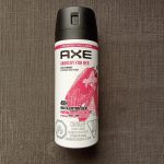 عطر ادکلن انارکی فور هر اکس - Anarchy For Her AXE - بررسی، قیمت و خرید