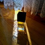 عطر ادکلن یلو رز اینسنس بوهوبوکو - Yellow Rose Incense Bohoboco - بررسی، قیمت و خرید