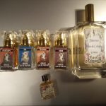 عطر ادکلن چهار سیزن: پرینتمپ گای بوشارا - 4 Saisons: Printemps Guy Bouchara - بررسی، قیمت و خرید