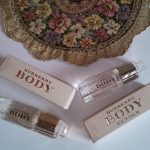 عطر ادکلن بادی تندر بربری - Body Tender Burberry - بررسی، قیمت و خرید
