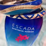 عطر ادکلن سانتورینی سان‌رایز اسکادا - Santorini Sunrise Escada - بررسی، قیمت و خرید