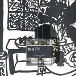 عطر ادکلن نوته مگ، آلموند، پچولی بون پارفومر - 901 nutmeg, almond, patchouli Bon Parfumeur - بررسی، قیمت و خرید