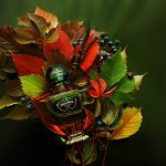 عطر ادکلن شالیمار میلزیم تونکا گرلن - Shalimar Millésime Tonka Guerlain - بررسی، قیمت و خرید