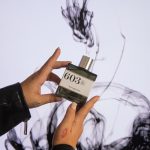 عطر ادکلن ششصد و سه کوییر, انسنس, فیو تونکا بون پارفومور - 603 cuir, encens, fève tonka Bon Parfumeur - بررسی، قیمت و خرید