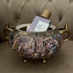 عطر ادکلن میستیک بلیس گلدفیلد اند بنکس استرالیا - Mystic Bliss Goldfield & Banks Australia - بررسی، قیمت و خرید
