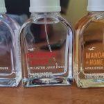 عطر ادکلن ماندارین هانی هالیستر - Mandarin + Honey Hollister - بررسی، قیمت و خرید