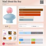 عطر ادکلن مد ابوت د بوی دیفرنت اگو - Mad About the Boy Different Ego - بررسی، قیمت و خرید