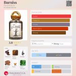 عطر ادکلن برنیس هیون‌هالو - Burniss Havenhollow - بررسی، قیمت و خرید