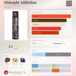عطر ادکلن مدنایت ادیکشن بث اند بادی ورکز - Midnight Addiction Bath & Body Works - بررسی، قیمت و خرید