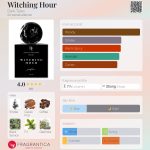 عطر ادکلن ویچینگ آور دارک تیلز - Witching Hour Dark Tales - بررسی، قیمت و خرید