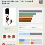 عطر ادکلن چاکلت هیزلنات توییست بوتانیکال پرفیوم اسنچوال الکمی - Chocolate Hazelnut Twist Botanical Perfume Esscentual Alchemy - بررسی، قیمت و خرید