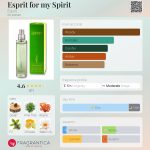 عطر ادکلن اسپریت فور مای اسپیریت اسپریت - Esprit for my Spirit Esprit - بررسی، قیمت و خرید