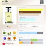 عطر ادکلن بابی بابی براون - Bobbi Bobbi Brown - بررسی، قیمت و خرید
