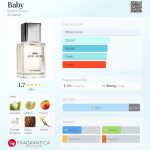 عطر ادکلن بیبی بابی براون - Baby Bobbi Brown - بررسی، قیمت و خرید