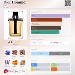 عطر ادکلن دیور هوم دیور - Dior Homme Dior - بررسی، قیمت و خرید