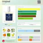 عطر ادکلن اوریجینال برونلی - Original Bronnley - بررسی، قیمت و خرید
