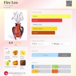 عطر ادکلن فایر لئو سی ان آر کرییت - Fire Leo CnR Create - بررسی، قیمت و خرید